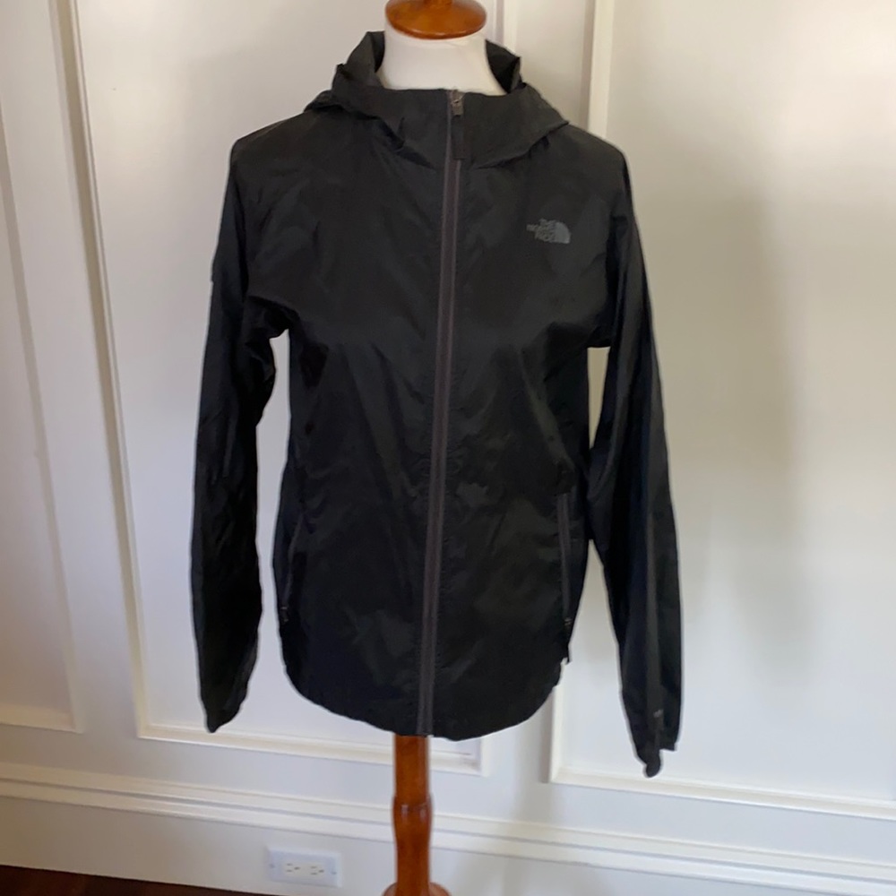 Boys north face shell